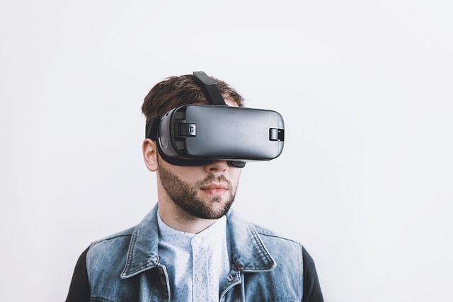 Qu'est-ce qu'un casque de réalité virtuelle