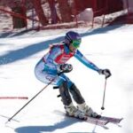 matériel de ski