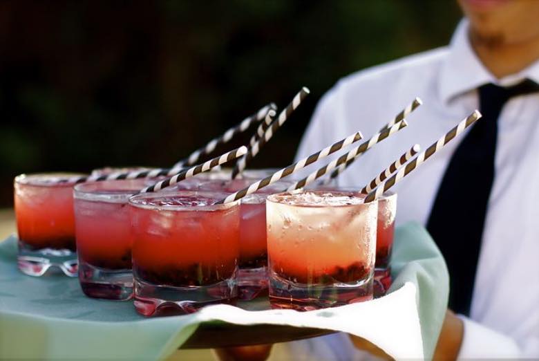 Commander un apéro chez vous à Bordeaux