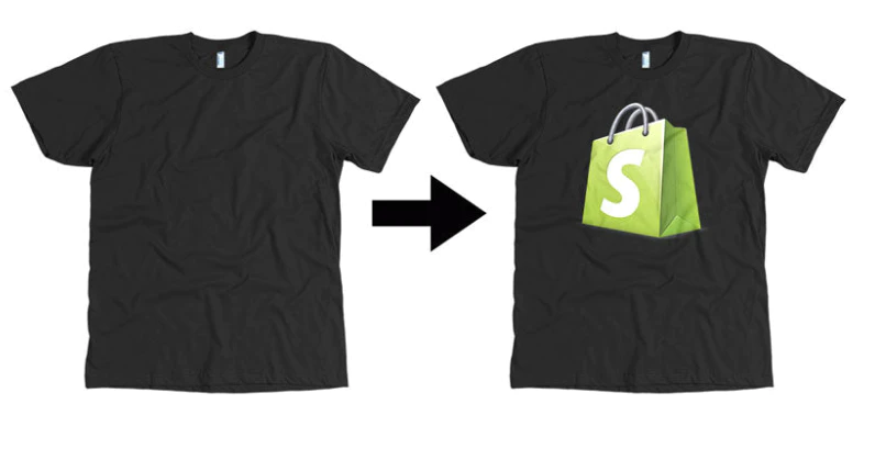 Comment vendre des t-shirts en ligne: les meilleures façons de faire une entreprise de chemise rentable