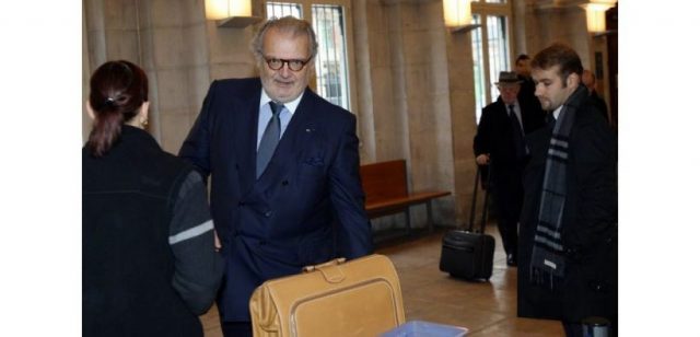 Alain Duménil : un homme d’affaires très puissant