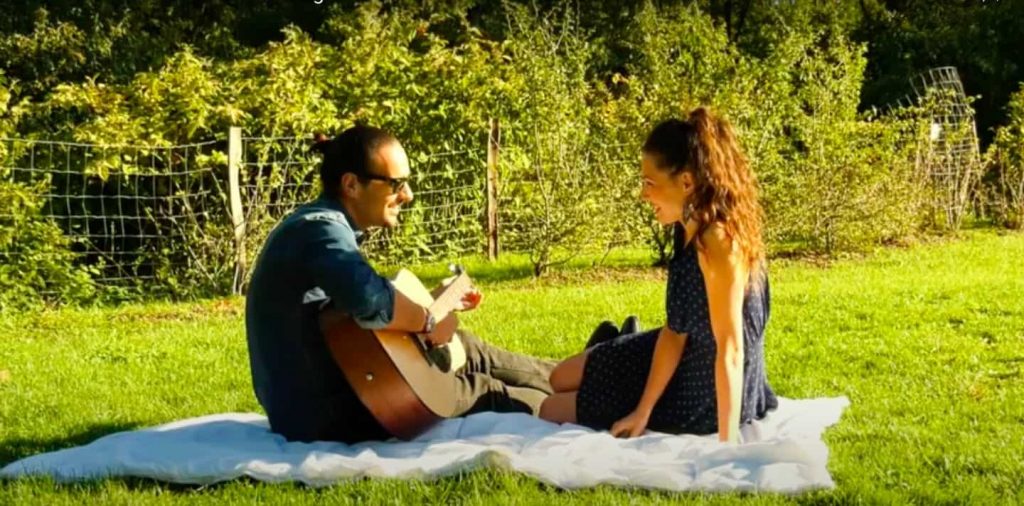 Kinke agir pour un meilleur avenir du monde de