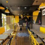 Franchise tacos