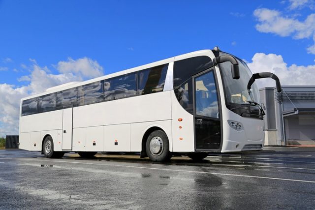 bonne entreprise de transport de marchandises