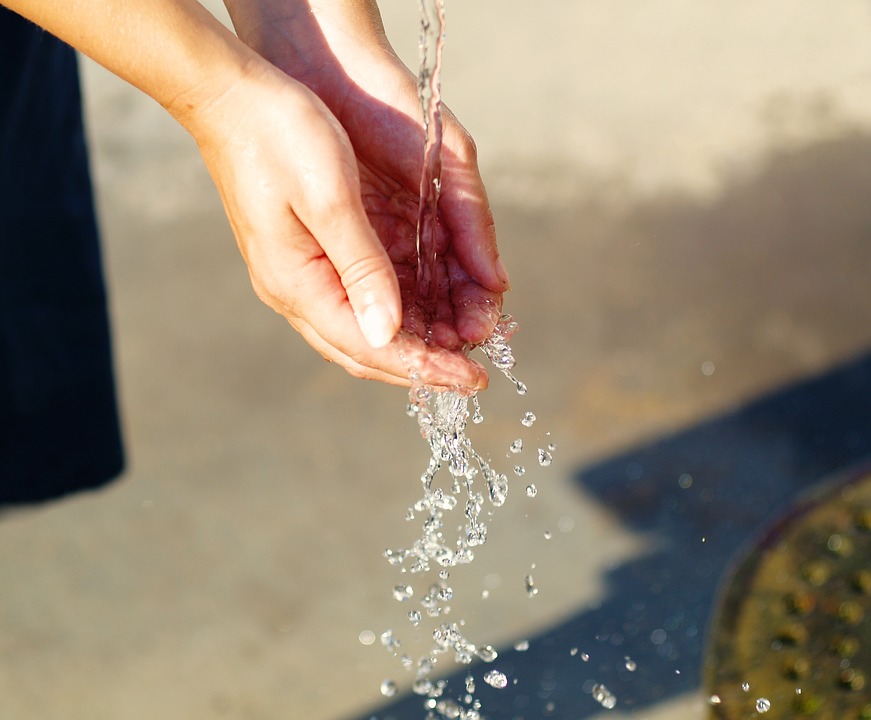 eau