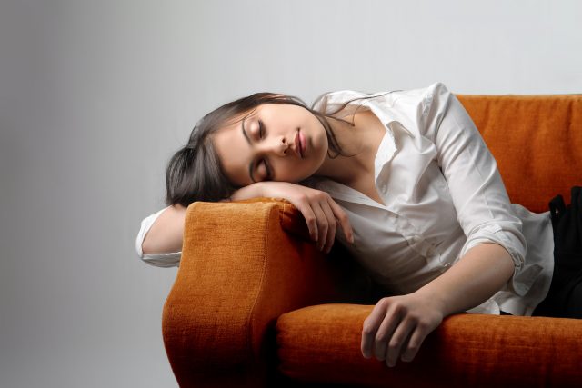 Les risques de la somnolence sur votre santé