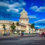 voyage à Cuba
