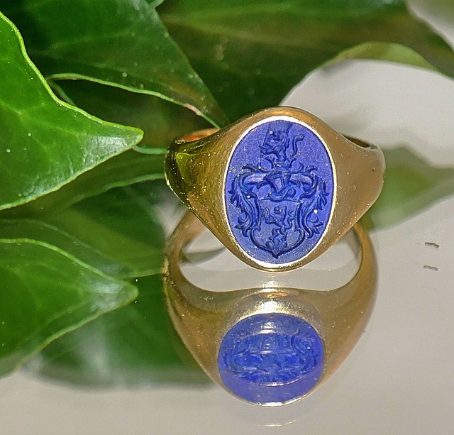 03 idées de Chevalière homme