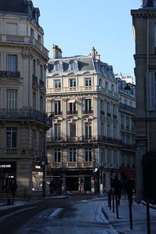 chasseur d'appartement location