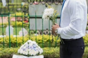 Plaques funéraires personnalisées
