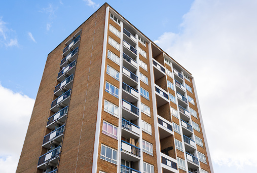 appartement en accession sociale