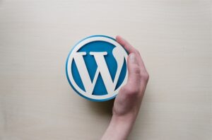 La popularité du CMS WordPress demeure intacte