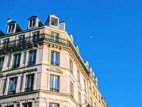 chasseur d appartement paris