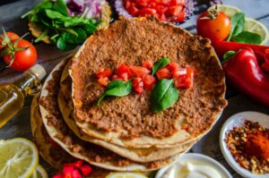 Régalez-vous d’une cuisine arménienne lors d’un séjour en Arménie