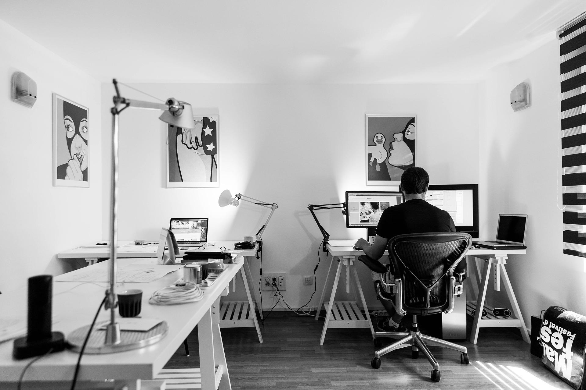 agence Web