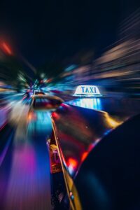 Les conseils pour faciliter la recherche d’un taxi