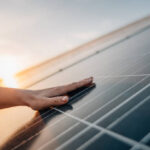 Types de panneaux solaires