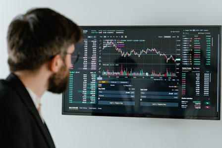 5 approches pour créer un robot de trading