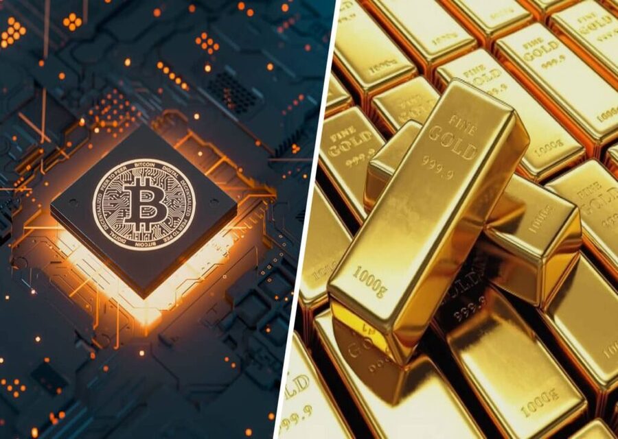 bitcoin or