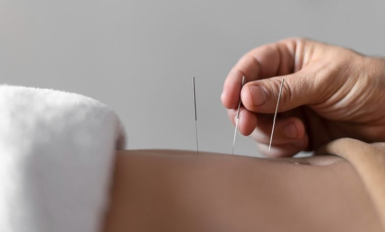 maladies traitées en acupuncture