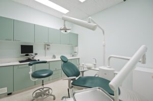 dentiste à BRUXELLES