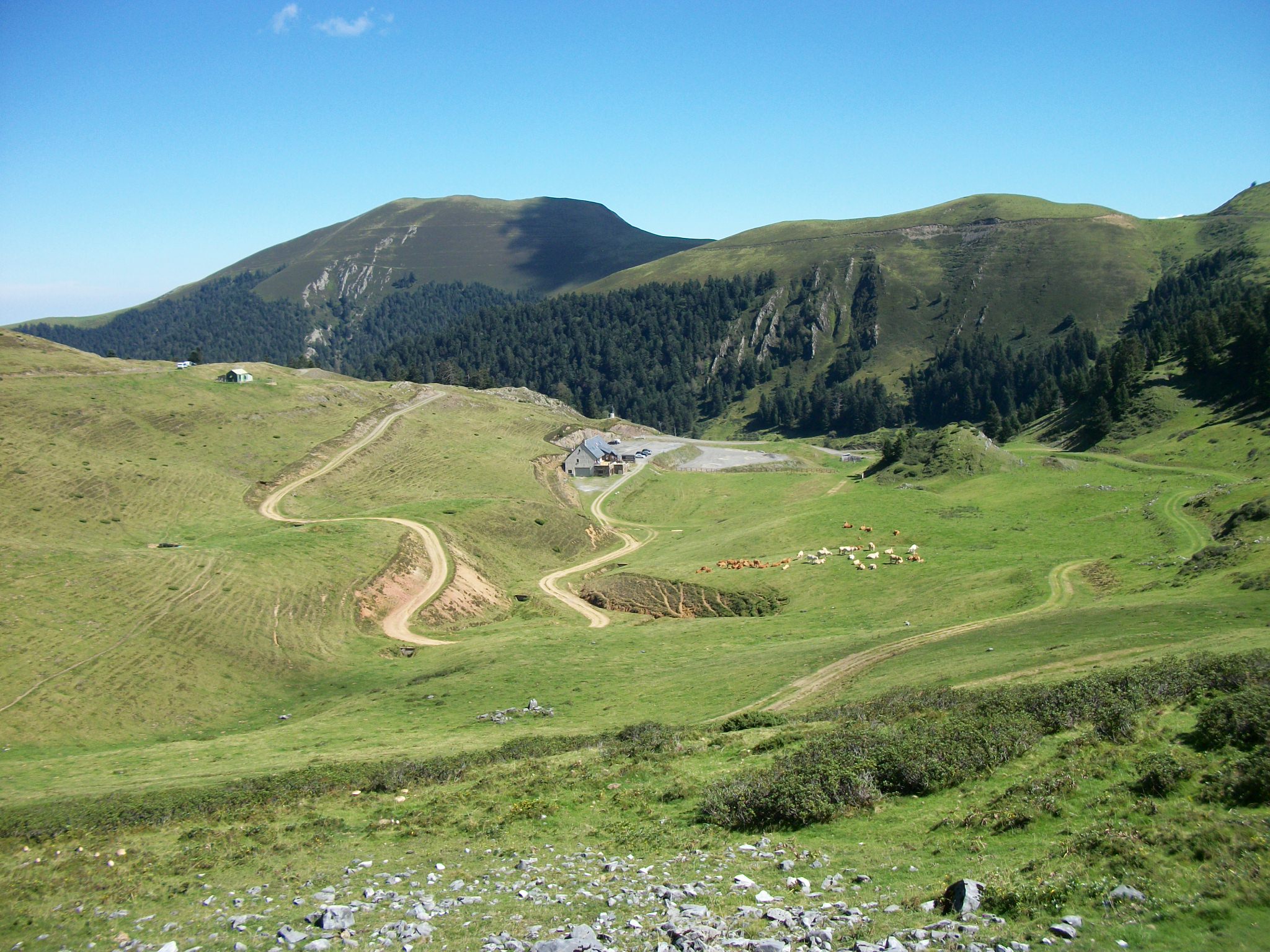 station ete