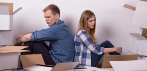 divorce les déménageurs ont-ils le droit de tout emporter