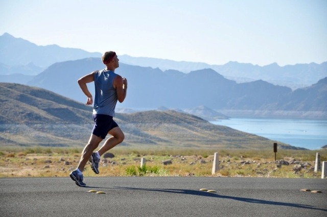 Plan d’entraînement de course à pied sur 8 semaines