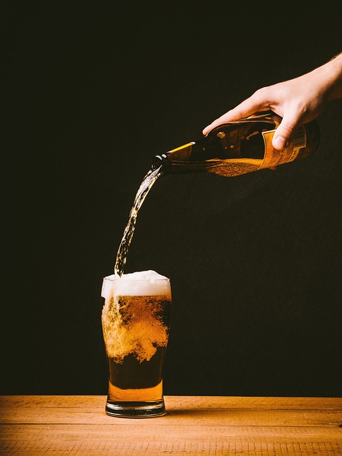 bière