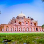 voyage en Inde
