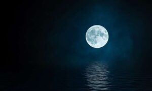 nuit romantique