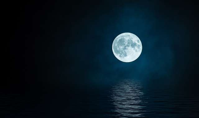 nuit romantique