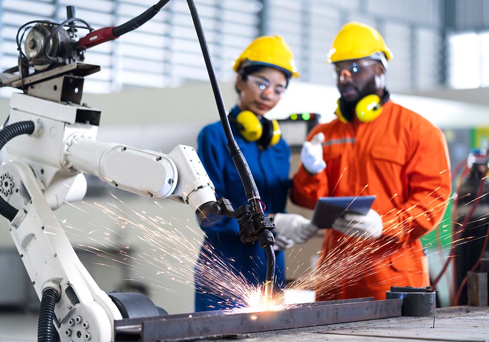 innovation industrielle Maroc