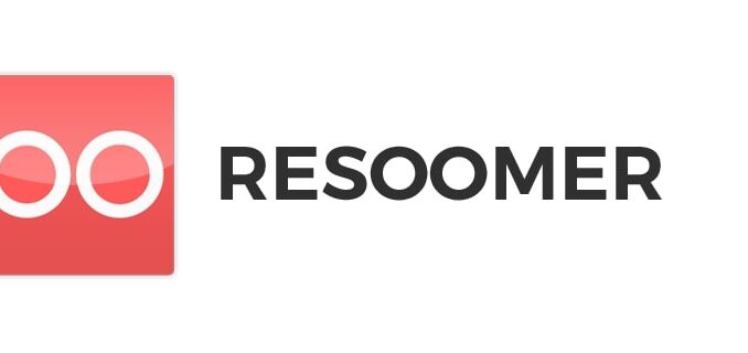 resoomer image