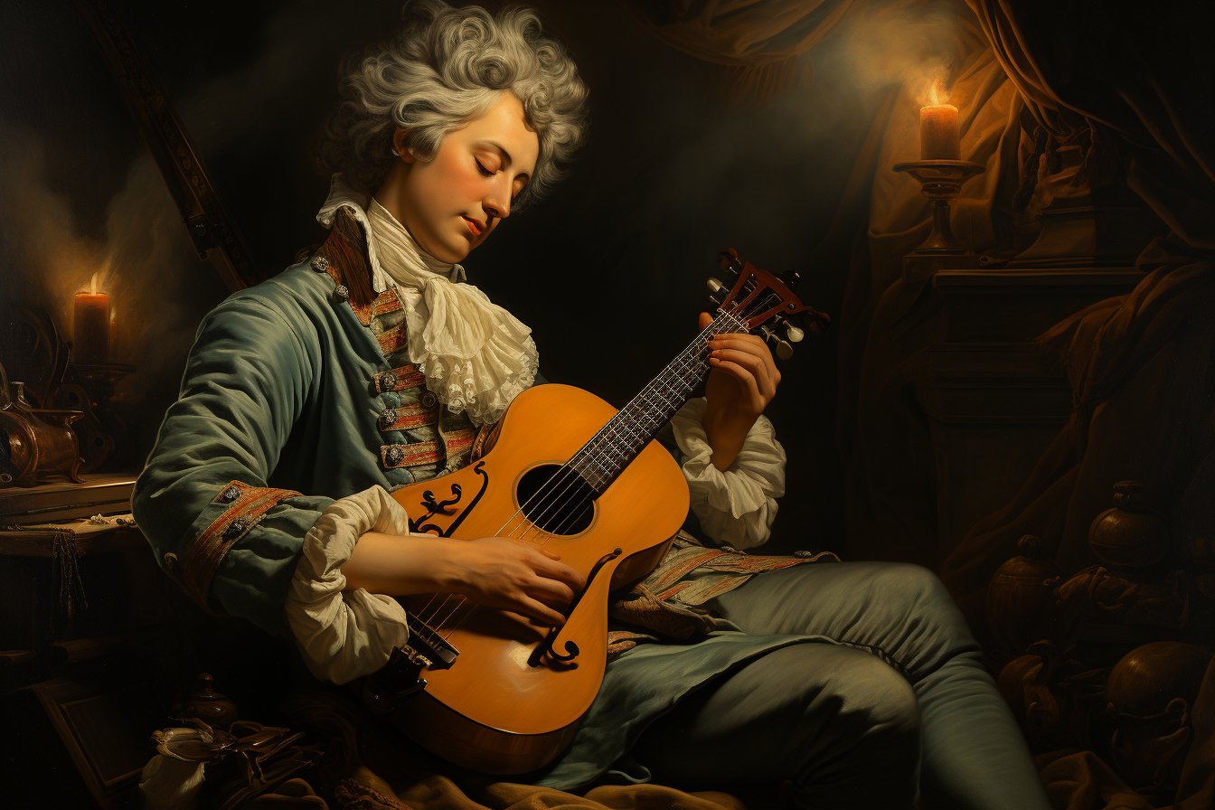 guitare