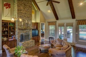 ajouter une touche de style à votre intérieur
