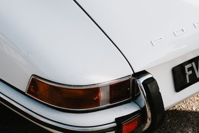 Garage Porsche Toulouse