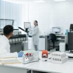 isolateur pharmaceutique