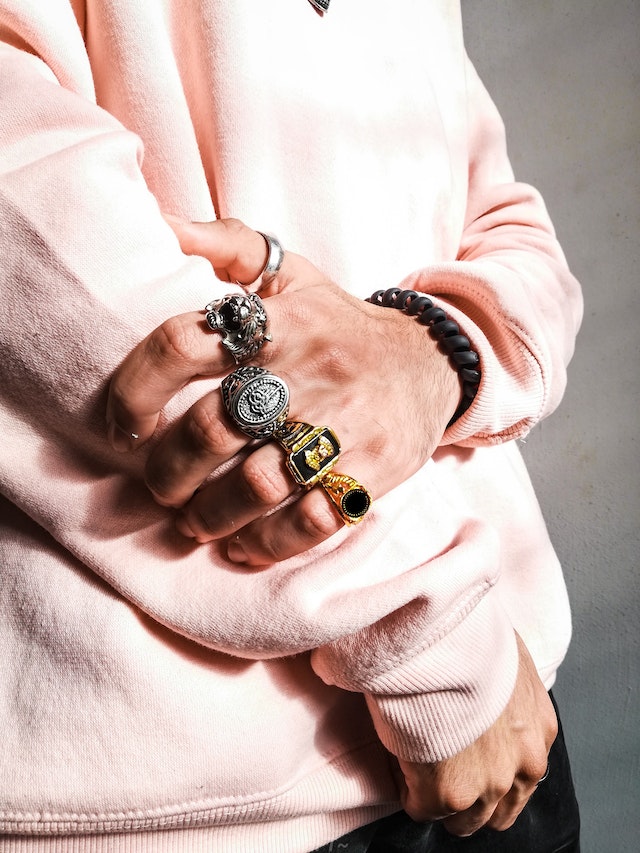 bijoux