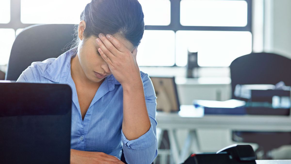 Stress au Quotidien