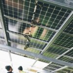 Panneaux solaires Agen