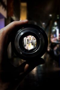 Les différences entre un photographe intérieur professionnel et amateur