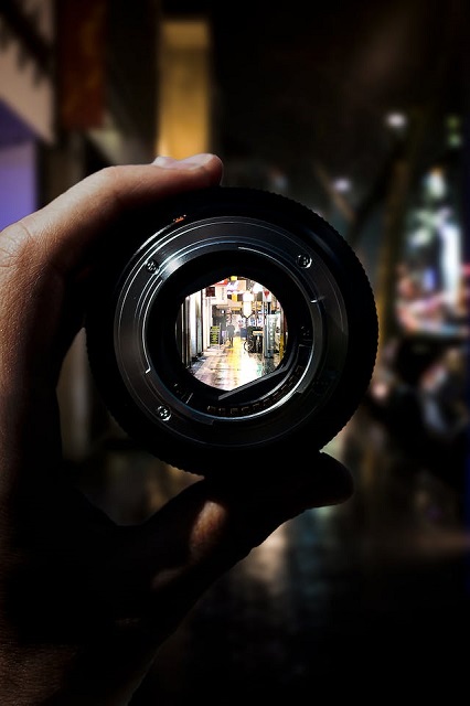 Les différences entre un photographe intérieur professionnel et amateur