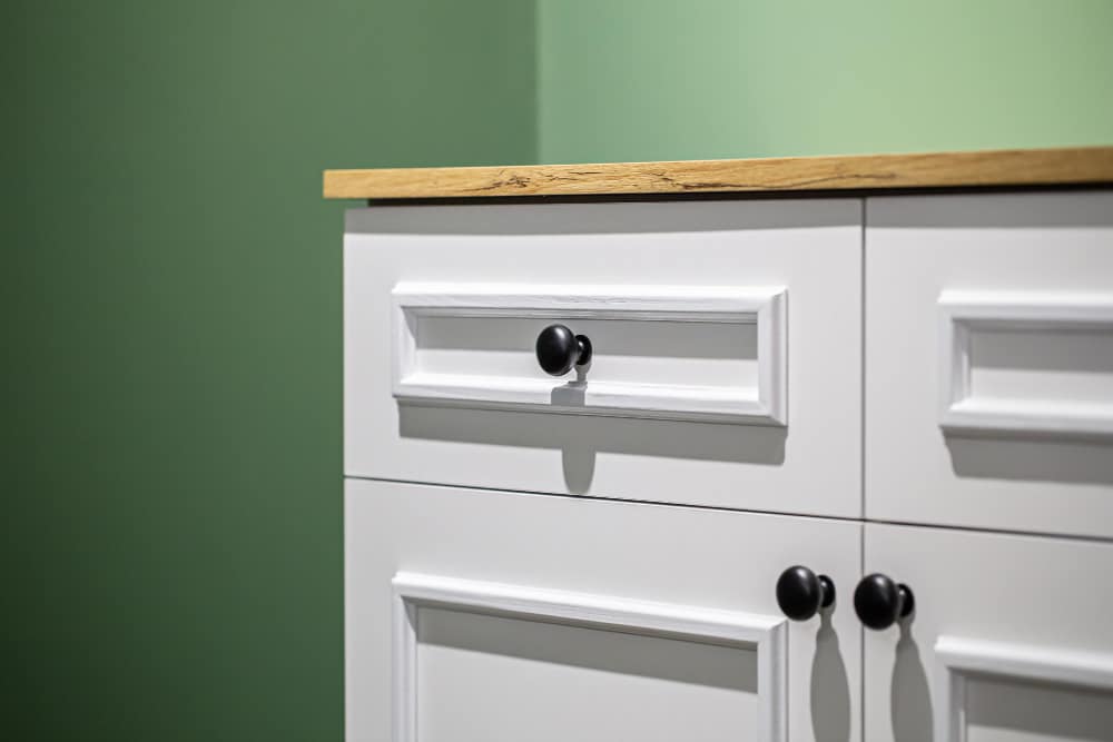 commode
