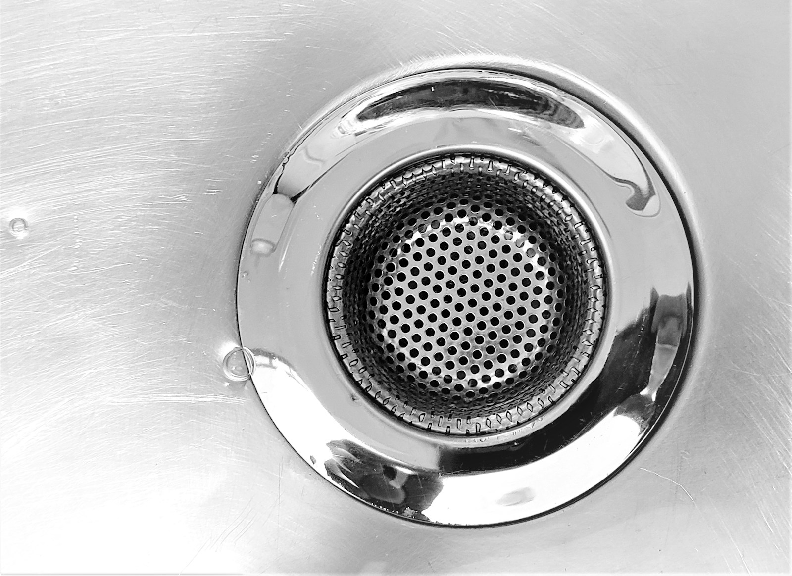 Débouchage de canalisation salle de bain