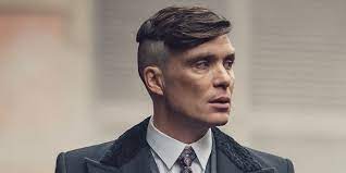 Peaky Blinders