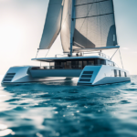catamaran sport 16 pieds