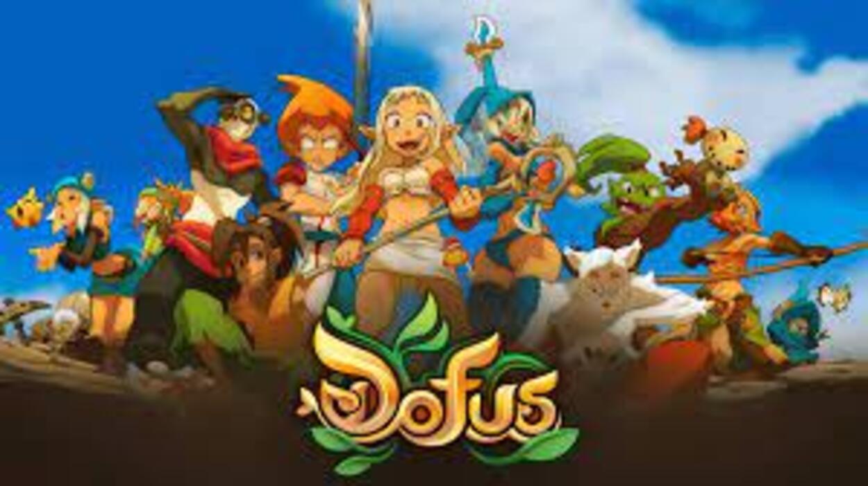 dofus