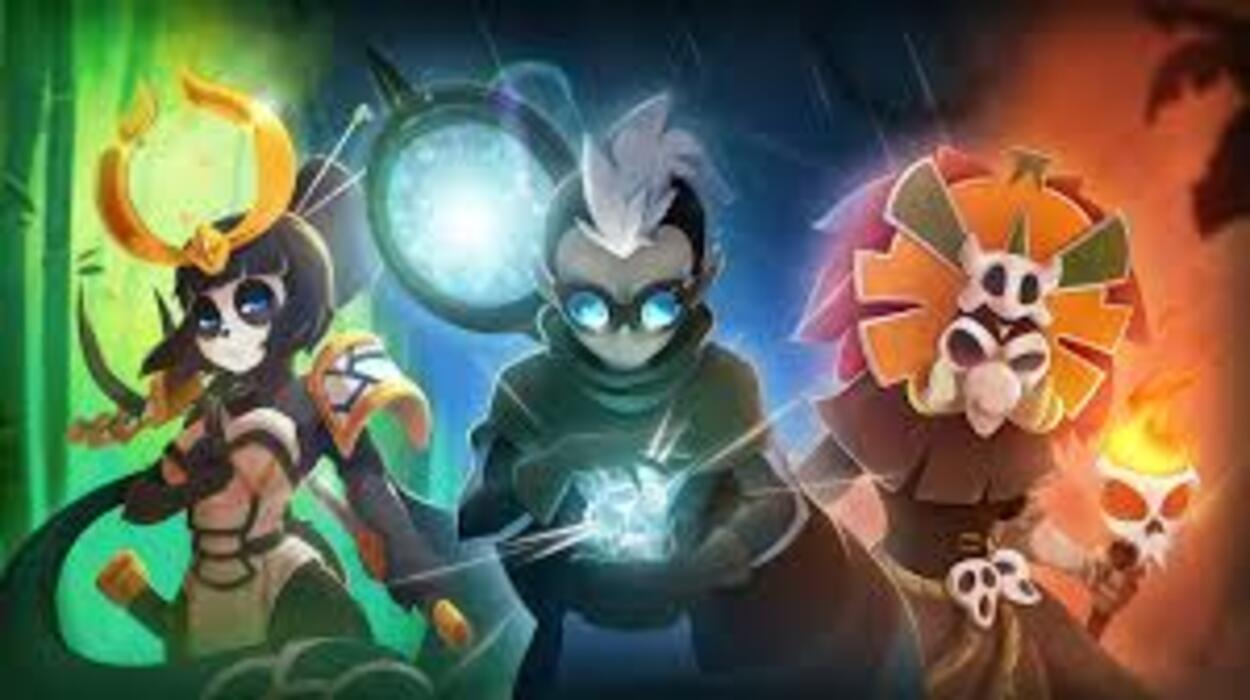 Évolution de Dofus