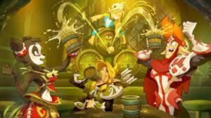 kamas dofus
